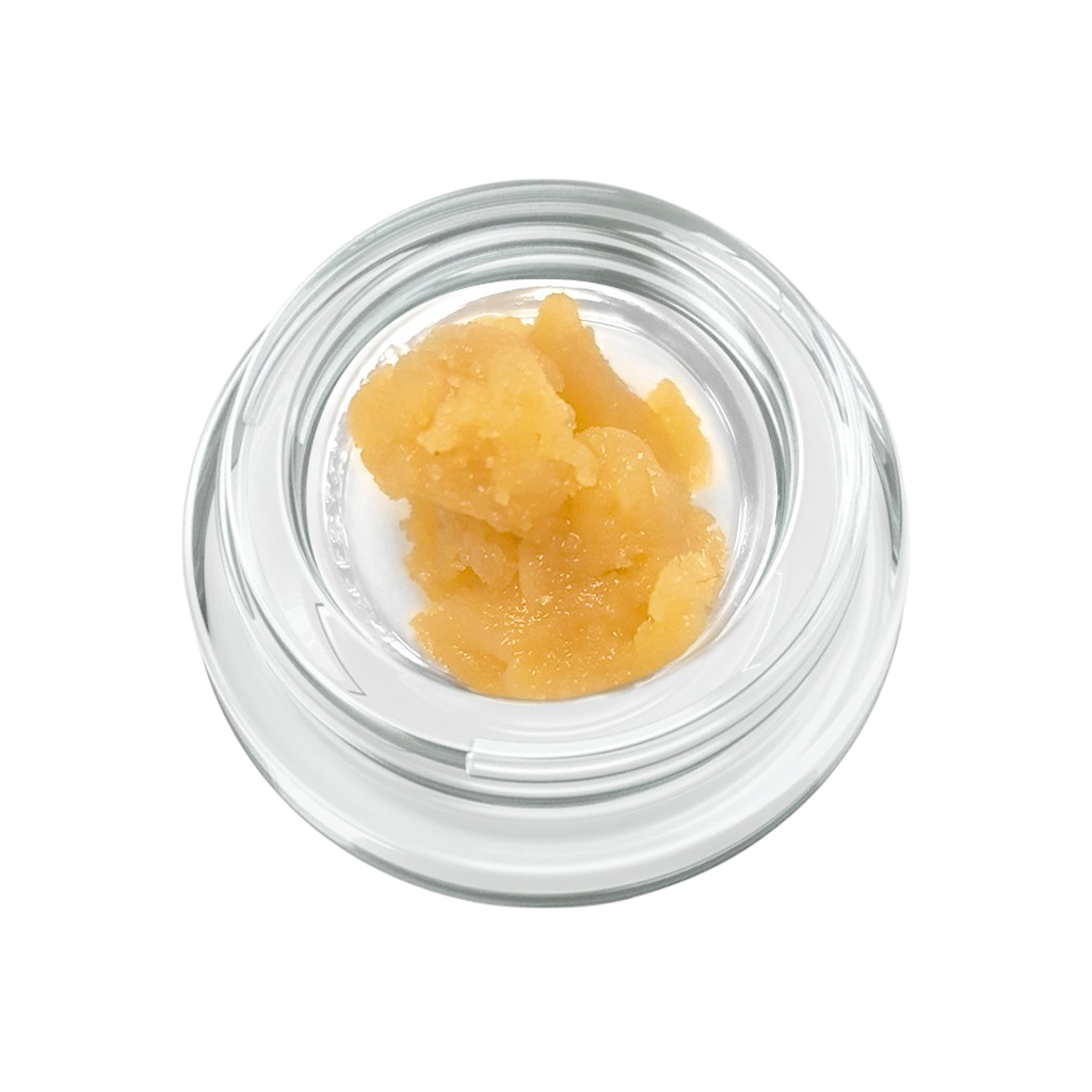 NYB | THCa Live Rosin Badder