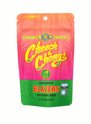 Cheech & Chong's | THCa Flower
