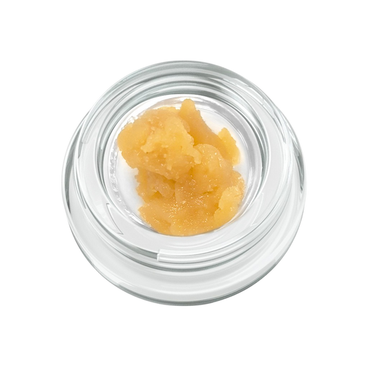 NYB | THCa Live Rosin Badder