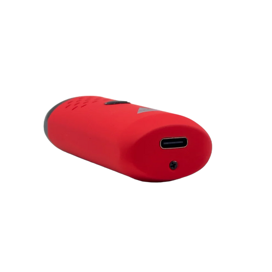 DubCharge - Atom | Dry Herb Vaporizer Kit