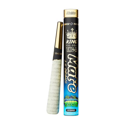 Muha Meds | 1.5G THCa King mate Pre Roll