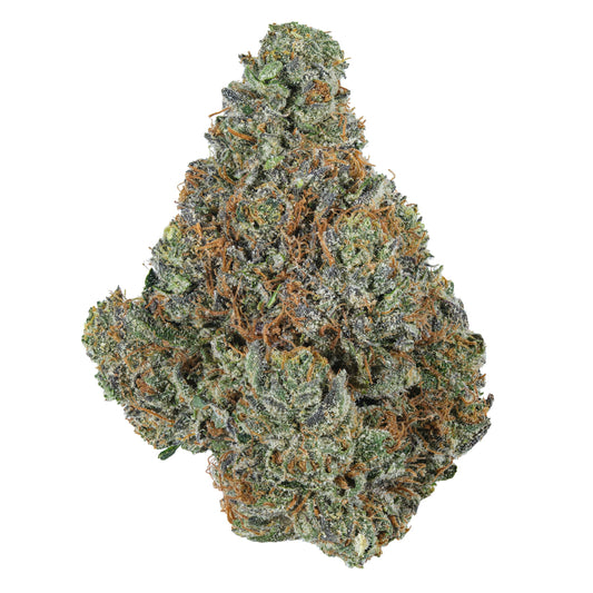Kanna Boss | Premium THCa Flower
