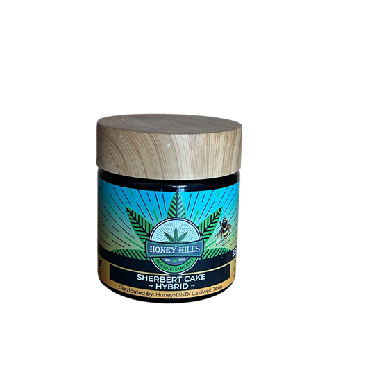 Honey Hills | Premium THCa Flower